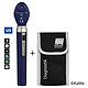 Ophthalmoskop PICCOLIGHT E56, 2,5 V, sky, Blaufilter, USA-Version