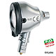 Otoskop-Kopf Eurolight F.O. 30 LED 3,5 V, inklusive Lampe