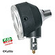 Otoskop Kopf COMBILIGHT F.O. 30 LED 2,5 V, inklusive Lampe, 1 Stück Otoskop Kopf COMBILIGHT F.O. 30 LED 2,5 V, inklusive Lampe, 1 Stück