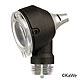 Otoskop-Kopf PICCOLIGHT C, night, 2,5V, mit Birne, 1 Stück Otoskop-Kopf PICCOLIGHT C, night, 2,5V, mit Birne, 1 Stück