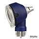Otoskop-Kopf PICCOLIGHT C, sky, 2,5V, mit Birne