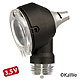 Otoskop-Kopf PICCOLIGHT F.O. LED high power, night fr KaWe MedCenter 5000
