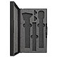 Hartschalen-Box für KaWe EUROLIGHT/ COMBILIGHT Set, 1 Stück Hartschalen-Box für KaWe EUROLIGHT/ COMBILIGHT Set, 1 Stück