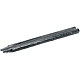 Einmal-Ohrtrichter, PICCOLIGHT, grau, klein, d=2,5mm, gesteckt, 100 Stück