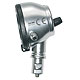 Otoskop-Kopf EUROLIGHT C30 VET, 2,5 V, mit Birne, 1 Stück