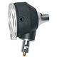 Otoskop-Kopf COMBILIGHT F.O. 30, 3,5V