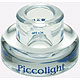 Tischständer, transparent, für PICCOLIGHT, 1 Stück Tischständer, transparent, für PICCOLIGHT, 1 Stück
