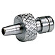 Balladapter aus Metall für PICCOLIGHT, COMBILIGHT, Eurolight F.O. Otoskope, 1 Stück