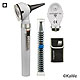 PICCOLIGHT C Set, Otoskop und Ophthalmoskop, stone, mit Zubehr