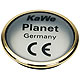 Planet-Hochleistungs-Membran, 1 Stück