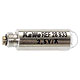Xenon-Lampe 2,5 V, für alle KaWe F.O.Otoskope 2,5 V, 1 Stück