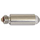 Xenon-Lampe 3,5 V, fr alle KaWe F.O.Otoskope 3,5 V und F.O. Laryngoskope 3,5 V