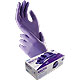 Handschuhe KIMTECH SCIENCE PURPLE NITRILE, puderfrei und latexfrei, Gre L (8-9), 100 Stck