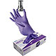 Handschuhe KIMTECH SCIENCE PURPLE NITRILE XTRA, puderfrei und latexfrei, Gre L (8-9), 50 Stck