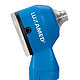 Otoskop-Kopf Luxamed Auris LED, blau, 1 Stck