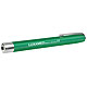 Diagnostik Leuchte Penlight Luxamed, grn, mit Glhlampe