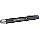Diagnostik Leuchte Penlight Luxamed, schwarz, mit Glhlampe, 1 Stck