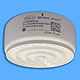 Pall QPoint Wassersterilfilter QR212, mit Brauseauslauf, für Andockstation,Standzeit 92 Tage, 1 Stück
