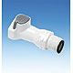 Duschfilter-Schnellkupplung, 1/2 Zoll, SHO1/2MVR, mit Wasserstopp und Durchflussbegrenzer, 1 Stück Duschfilter-Schnellkupplung, 1/2 Zoll, SHO1/2MVR, mit Wasserstopp und Durchflussbegrenzer, 1 Stück