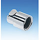Schnellkupplung TAP1/2FN für Wassersterilfilter, 1/2 Zoll, Innengewinde, ohne Wasserstopp, 1 Stück