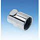 Schnellkupplung TAP22FN für Wassersterilfilter, 22mm, Innengewinde, ohne Wasserstopp, 1 Stück