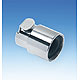 Schnellkupplung TAP22FV für Wassersterilfilter, 22mm, Innengewinde, mit Wasserstopp, 1 Stück