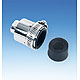 Universalkonnektor TAPUC, 15 -29 mm, für Wassersterilfilter, 1 Stück