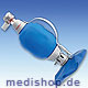AMBU Mark IV, Beatmungsbeutel fr Erwachsene u. Kinder mit, 1 Stck