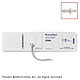 FlexiPort Einmal-Manschetten (20 Stck.) 1-Schlauch, für Erwachsene, klein, 1 Packung