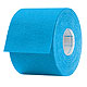 Aktimed TAPE CLASSIC 5 cm x 5 m, hellblau, Kinesiologie-Tape (1 Rl.)