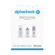 alphacheck professional Pen-Nadeln PLUS 30 G x 5 mm (100 Stck.), 1 Packung