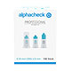 alphacheck professional Pen-Nadeln PLUS 30 G x 8 mm (100 Stck.), 1 Packung