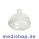 AMBU Open-Cuff Silikon-Gesichtsmaske, fr Suglinge/Kleinkinder, Gr. 1, 1 Stck
