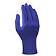 Micro-Touch Nitrile Accelerator-Free, U.-Handschuhe, PF, Gr. L (100 Stck.)