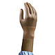 Encore Latex Micro OP-Handschuhe, puderfrei, steril, Gr. 5,5 (50 Paar)