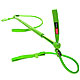 Gymstick Original 2.0 Trainingsgerät, leicht/grün