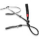 Gymstick Original 2.0 Trainingsgerät, stark/schwarz