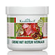 KruterhoF Creme mit rotem Weinlaub 250 ml