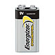 Energizer Industrial Batterien Block 6LR61 9 V (12-er Pack) #E000191209#