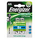 Energizer NiMH Akkumulatoren Extreme Mignon AA HR6, 1,2 V (2er-Pack)