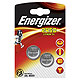 Energizer Batterie Typ CR2450, 3 V (2er-Pack.)