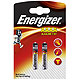 Energizer Ultra+ Batterien Piccolo E96 AAAA LR61 1,5 V (2er-Pack)