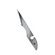 BAYHA Einmal-Skalpellklingen Fig. 11, steril, 1 Gros