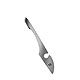 BAYHA Einmal-Skalpellklingen Fig. 15, steril, 1 Gros
