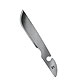 BAYHA Einmal-Skalpellklingen Fig. 21, steril, 1 Gros