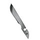 BAYHA Einmal-Skalpellklingen Fig. 22, steril, 1 Gros