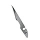 BAYHA Einmal-Skalpellklingen Fig. 24, steril, 1 Gros