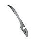 BAYHA Einmal-Skalpellklingen Fig. 27, steril, 1 Gros