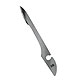 BAYHA Einmal-Skalpellklingen Fig. 28, steril, 1 Gros