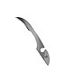 BAYHA Einmal-Skalpellklingen Fig. 12, steril, 1 Gros